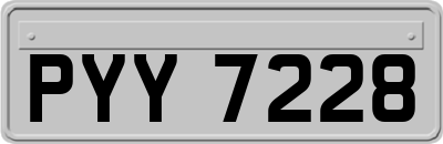PYY7228