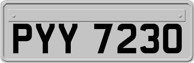 PYY7230