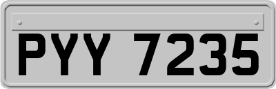 PYY7235