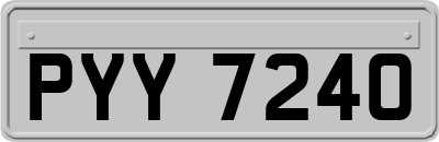 PYY7240