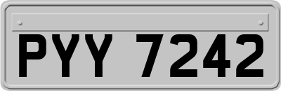 PYY7242