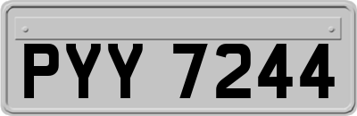 PYY7244