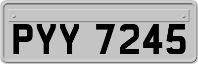 PYY7245