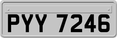 PYY7246
