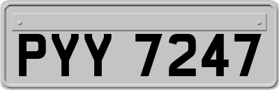 PYY7247