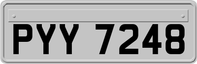 PYY7248