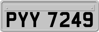 PYY7249