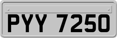 PYY7250