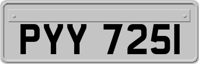 PYY7251