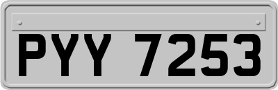 PYY7253