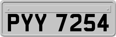 PYY7254