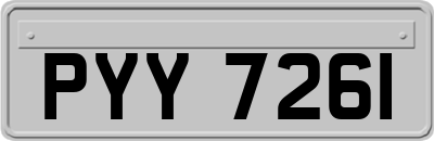 PYY7261