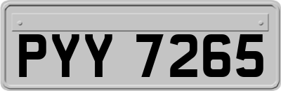 PYY7265
