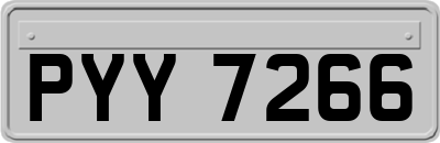 PYY7266