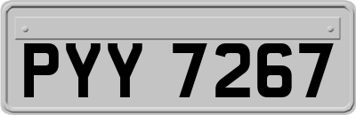 PYY7267