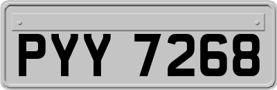 PYY7268