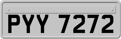 PYY7272