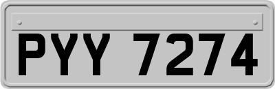 PYY7274