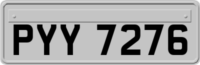 PYY7276