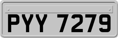 PYY7279