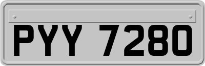 PYY7280