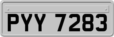 PYY7283