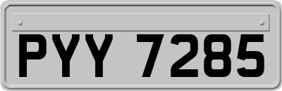 PYY7285