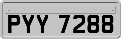 PYY7288