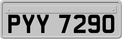 PYY7290