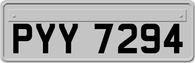 PYY7294