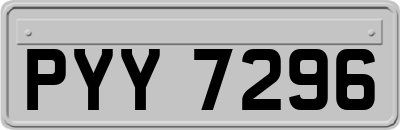 PYY7296
