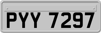 PYY7297