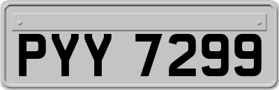 PYY7299