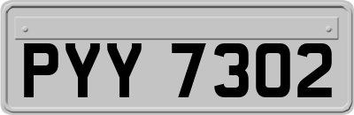 PYY7302