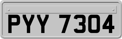 PYY7304