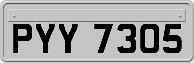 PYY7305