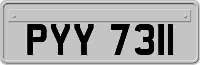PYY7311