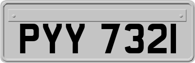 PYY7321