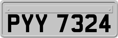 PYY7324