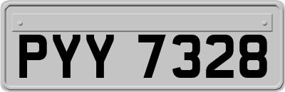 PYY7328