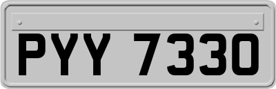 PYY7330