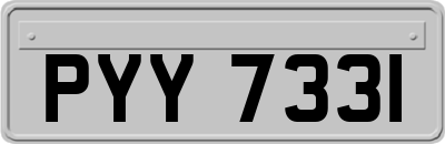 PYY7331