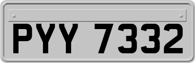 PYY7332