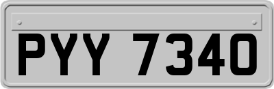 PYY7340