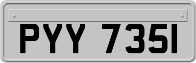 PYY7351