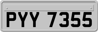 PYY7355
