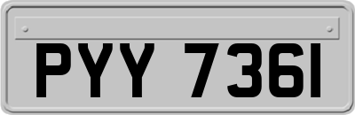 PYY7361