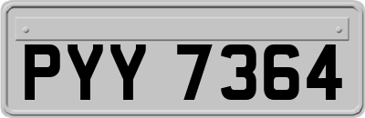 PYY7364