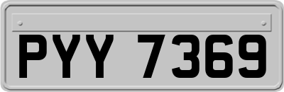 PYY7369