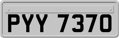 PYY7370